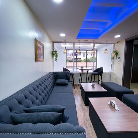The Mayrock Hotel Abuja Exterior photo